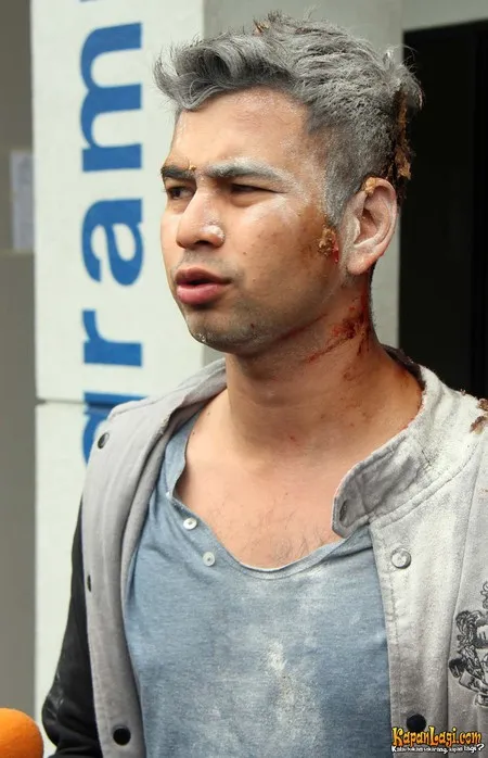 Foto Raffi Ahmad