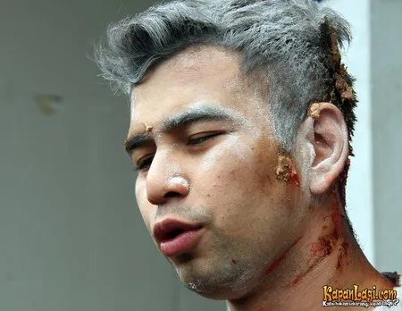 Foto Raffi Ahmad