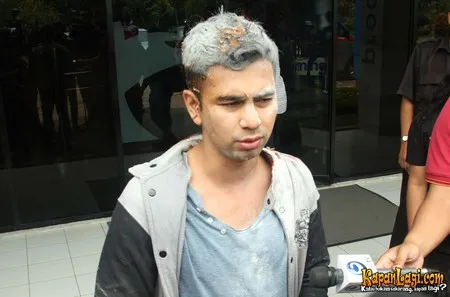 Foto Raffi Ahmad