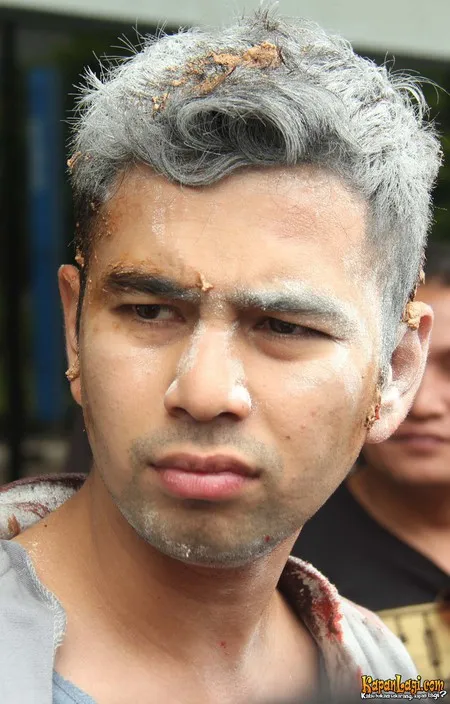 Foto Raffi Ahmad