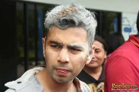 Foto Raffi Ahmad