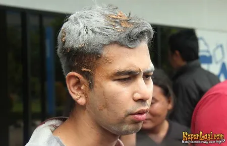 Foto Raffi Ahmad