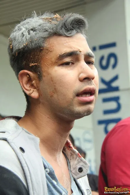 Foto Raffi Ahmad
