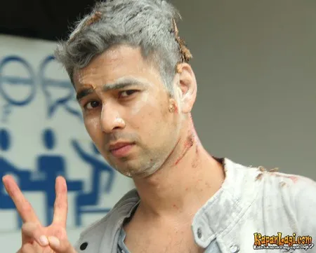 Foto Raffi Ahmad