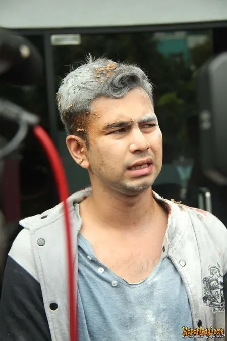 Foto Raffi Ahmad