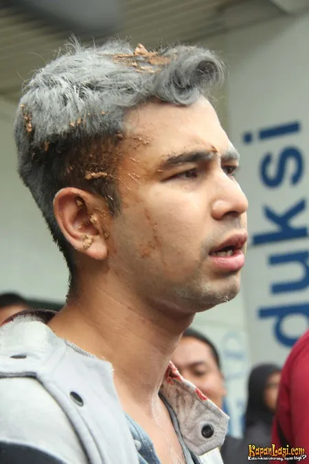 Foto Raffi Ahmad
