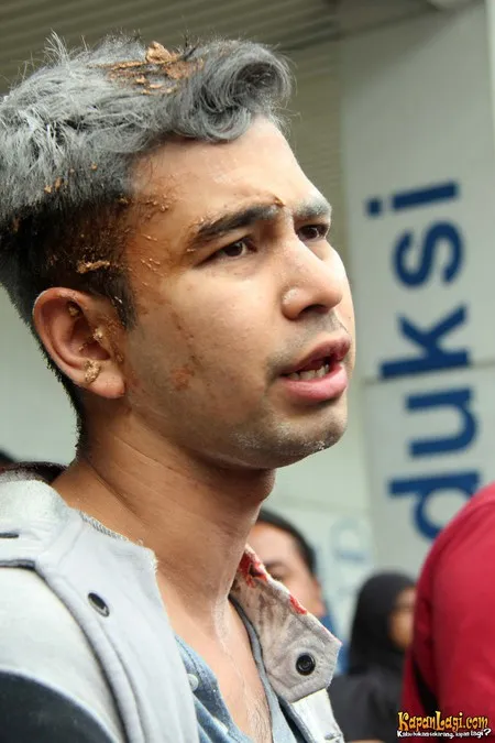 Foto Raffi Ahmad