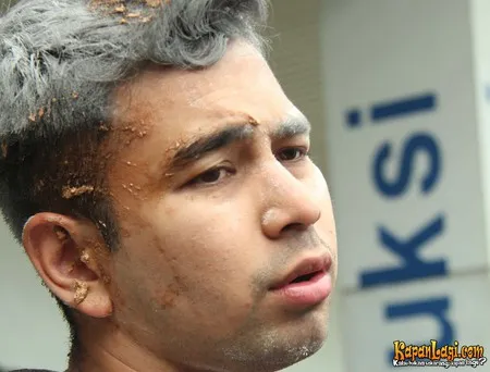 Foto Raffi Ahmad