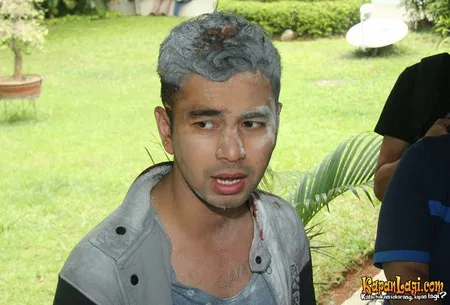 Foto Raffi Ahmad
