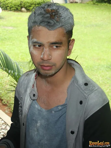 Foto Raffi Ahmad