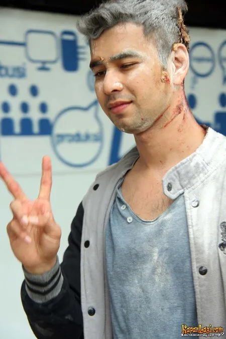 Foto Raffi Ahmad
