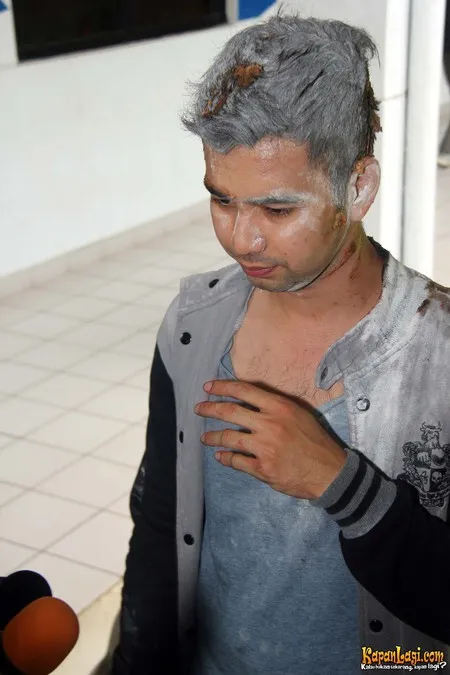Foto Raffi Ahmad