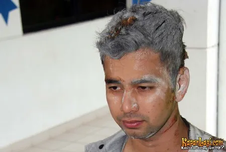 Foto Raffi Ahmad