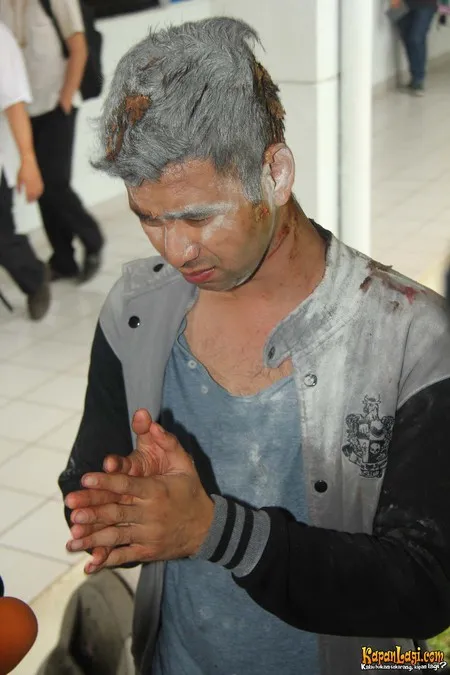 Foto Raffi Ahmad