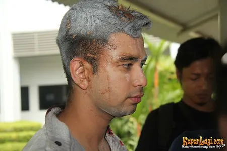 Foto Raffi Ahmad