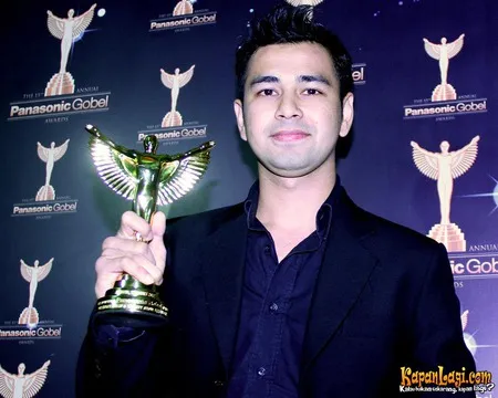 Foto Raffi Ahmad