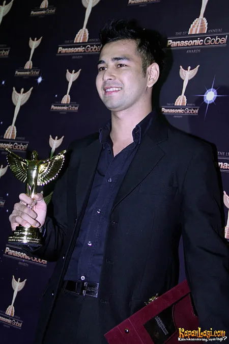 Foto Raffi Ahmad