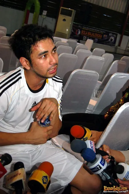 Foto Raffi Ahmad