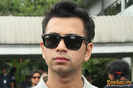 Foto Raffi Ahmad