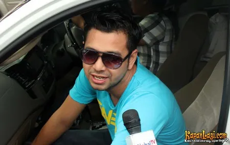 Foto Raffi Ahmad