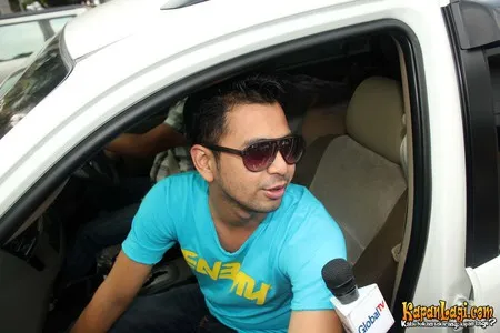 Foto Raffi Ahmad