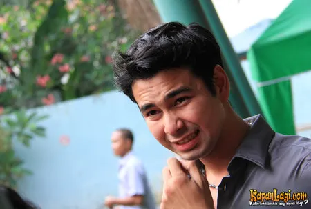 Foto Raffi Ahmad