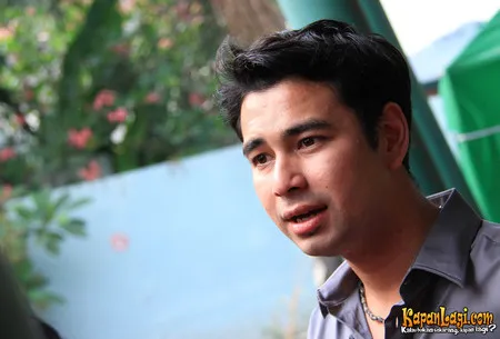 Foto Raffi Ahmad