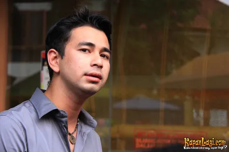 Foto Raffi Ahmad