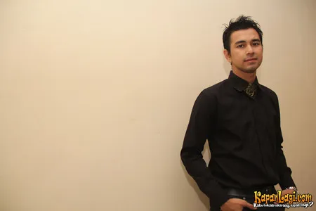 Foto Raffi Ahmad