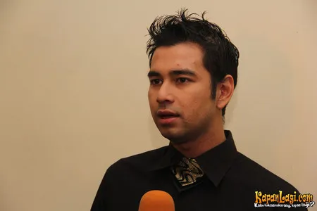 Foto Raffi Ahmad