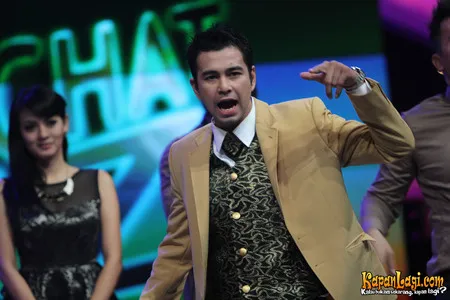 Foto Raffi Ahmad