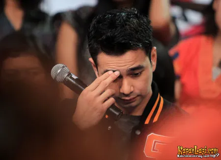 Foto Raffi Ahmad