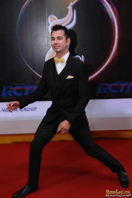 Foto Raffi Ahmad