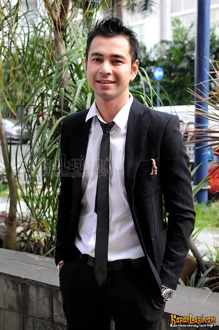 Foto Raffi Ahmad