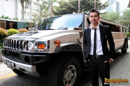 Foto Raffi Ahmad