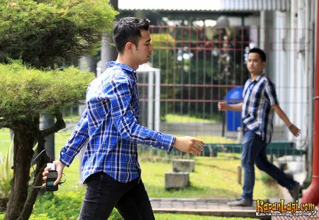 Foto Raffi Ahmad