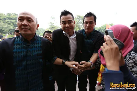 Foto Raffi Ahmad