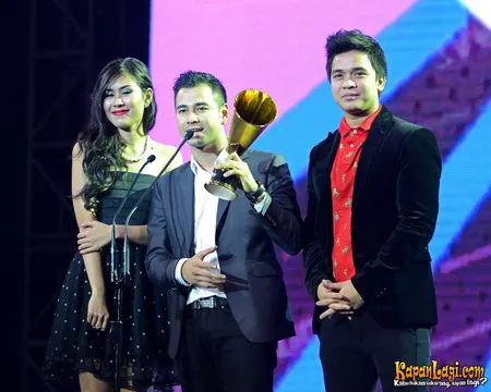 Foto Raffi Ahmad