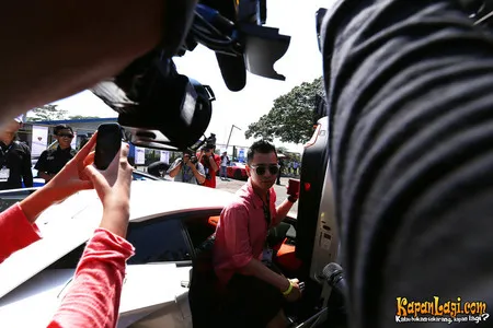 Foto Raffi Ahmad