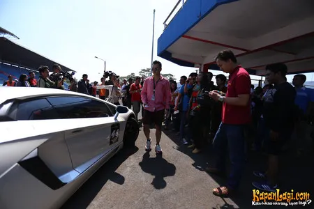 Foto Raffi Ahmad