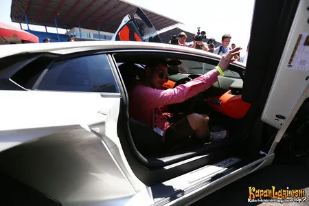 Foto Raffi Ahmad