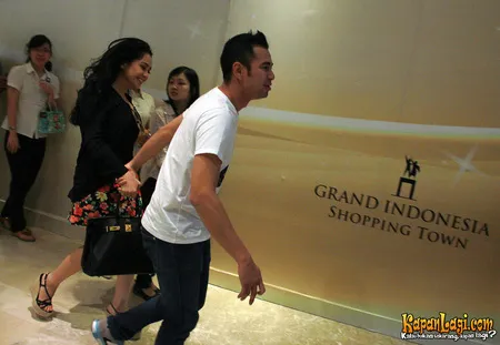 Foto Raffi Ahmad