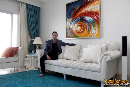 Foto Raffi Ahmad