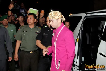 Foto Raffi Ahmad
