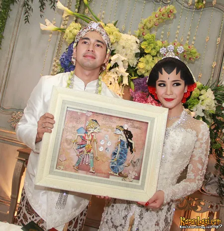 Foto Raffi Ahmad