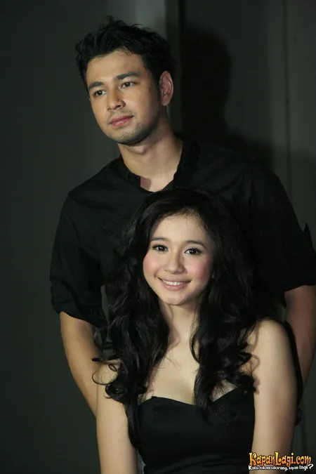 Foto Raffi Ahmad