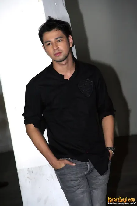Foto Raffi Ahmad