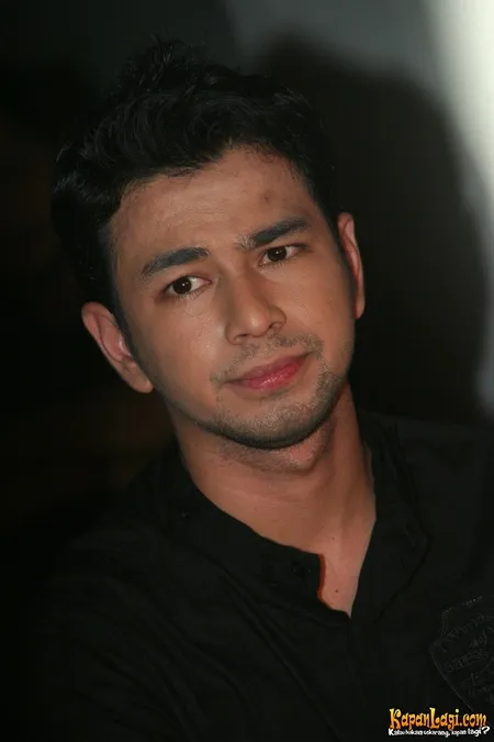 Foto Raffi Ahmad
