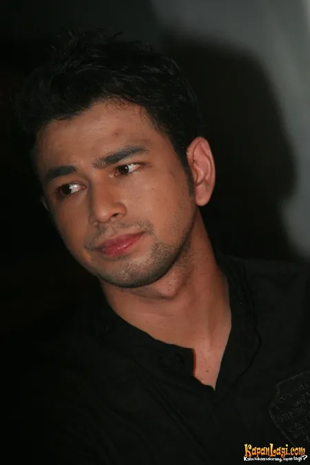 Foto Raffi Ahmad