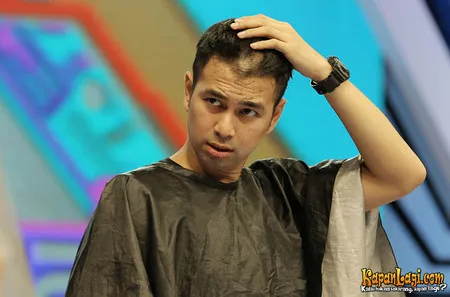 Foto Raffi Ahmad